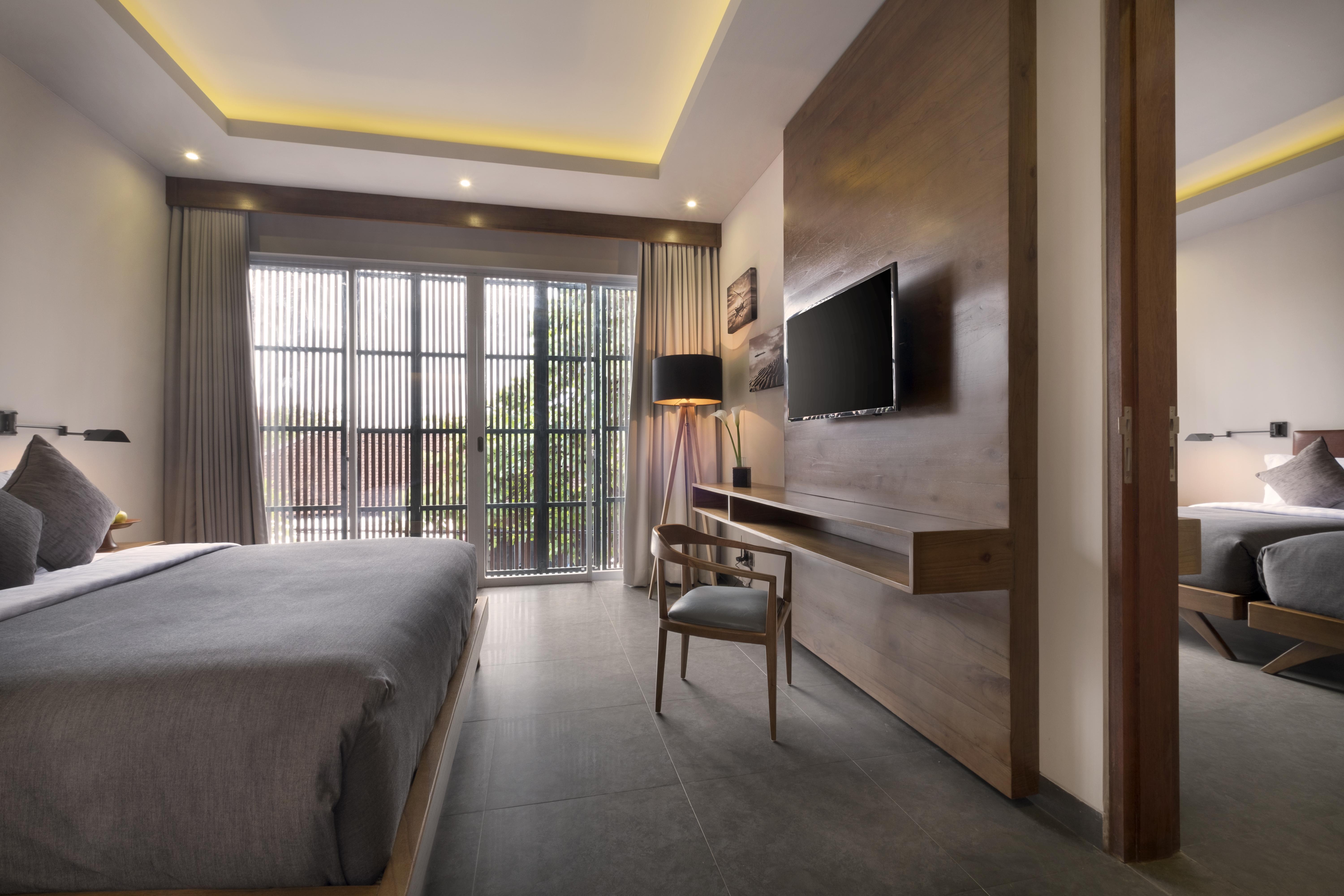 Akana Boutique Hotel Sanur Εξωτερικό φωτογραφία