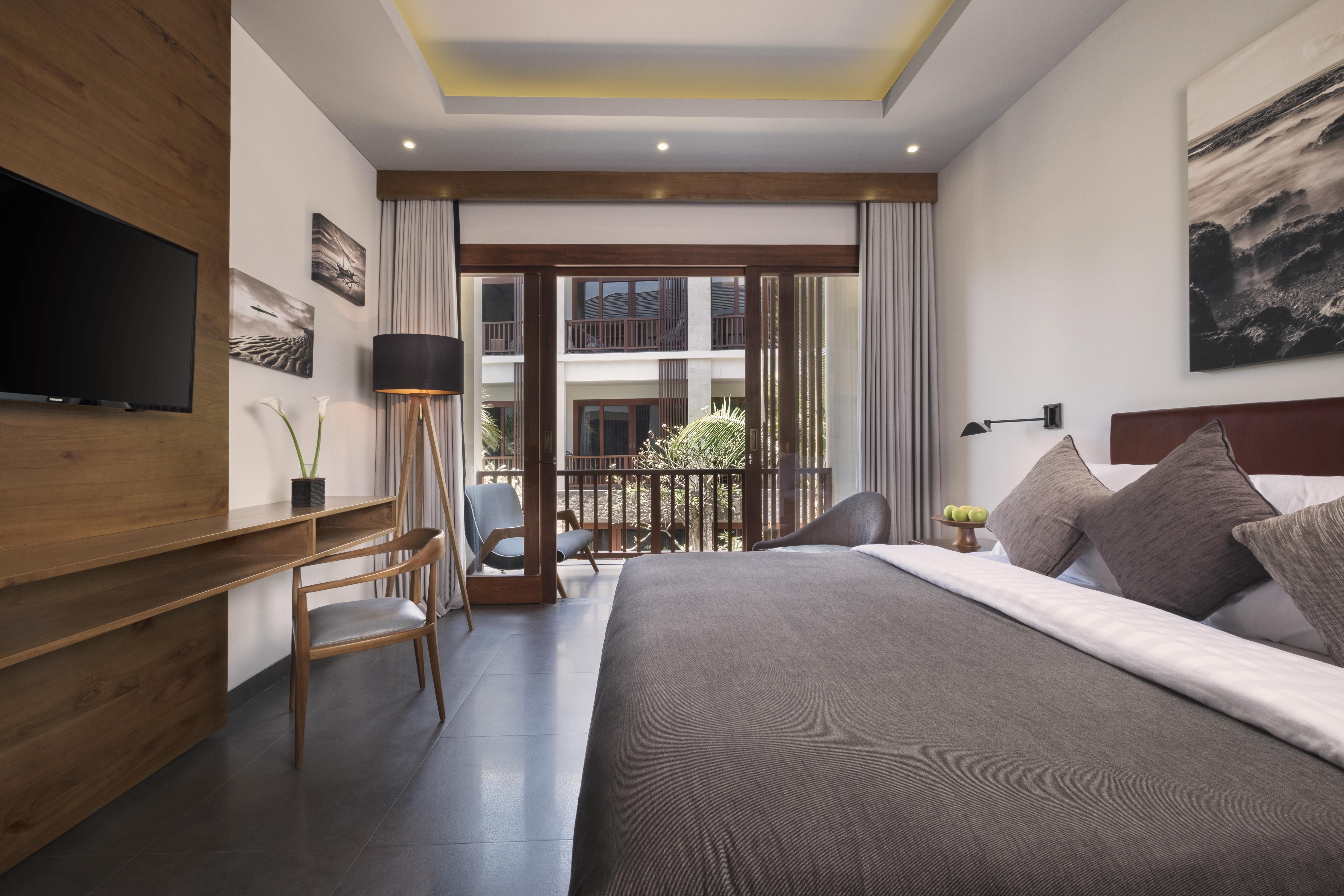 Akana Boutique Hotel Sanur Εξωτερικό φωτογραφία