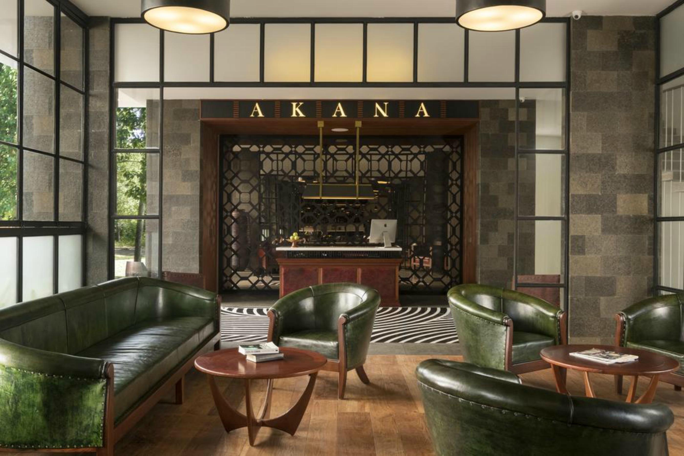 Akana Boutique Hotel Sanur Εξωτερικό φωτογραφία