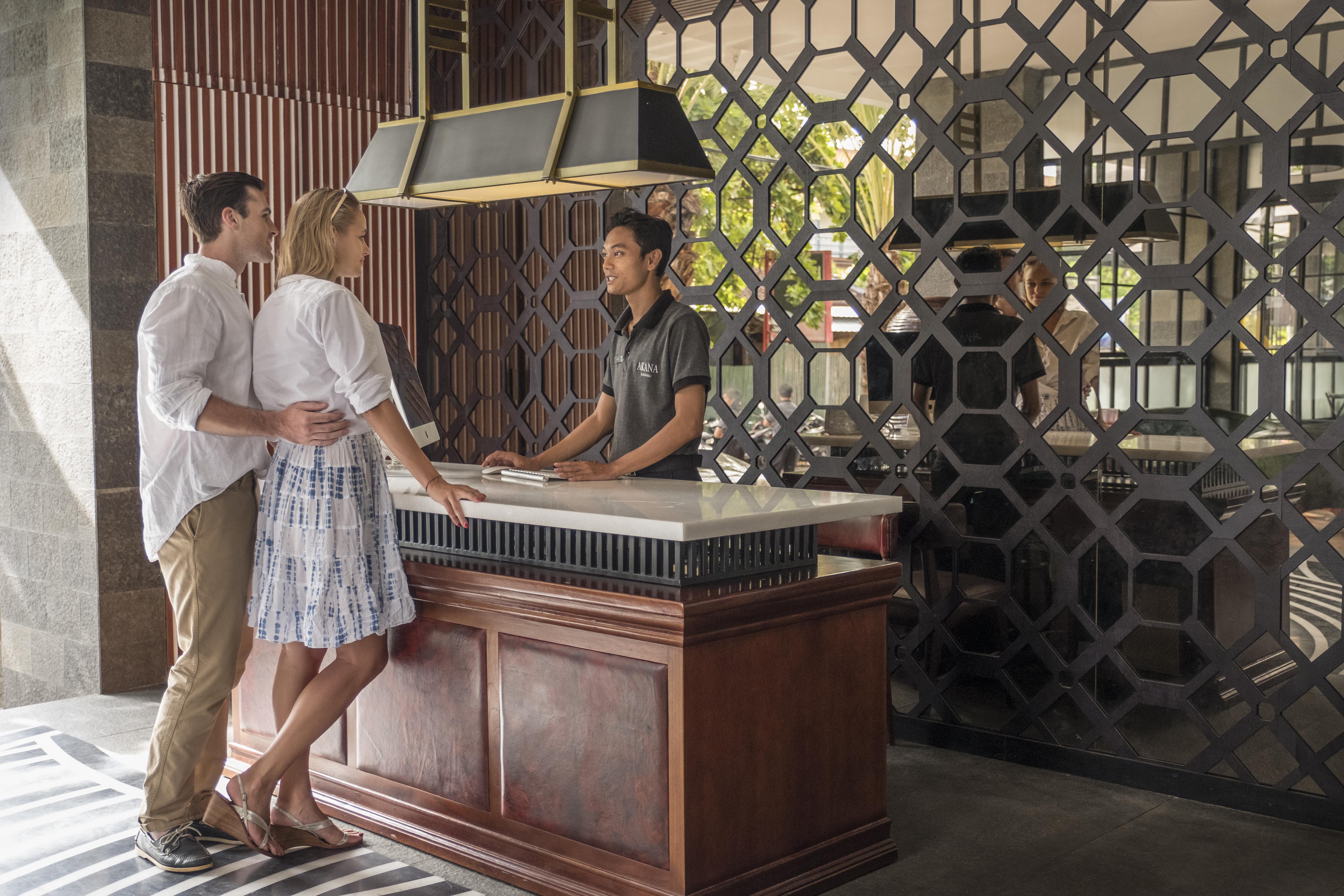 Akana Boutique Hotel Sanur Εξωτερικό φωτογραφία