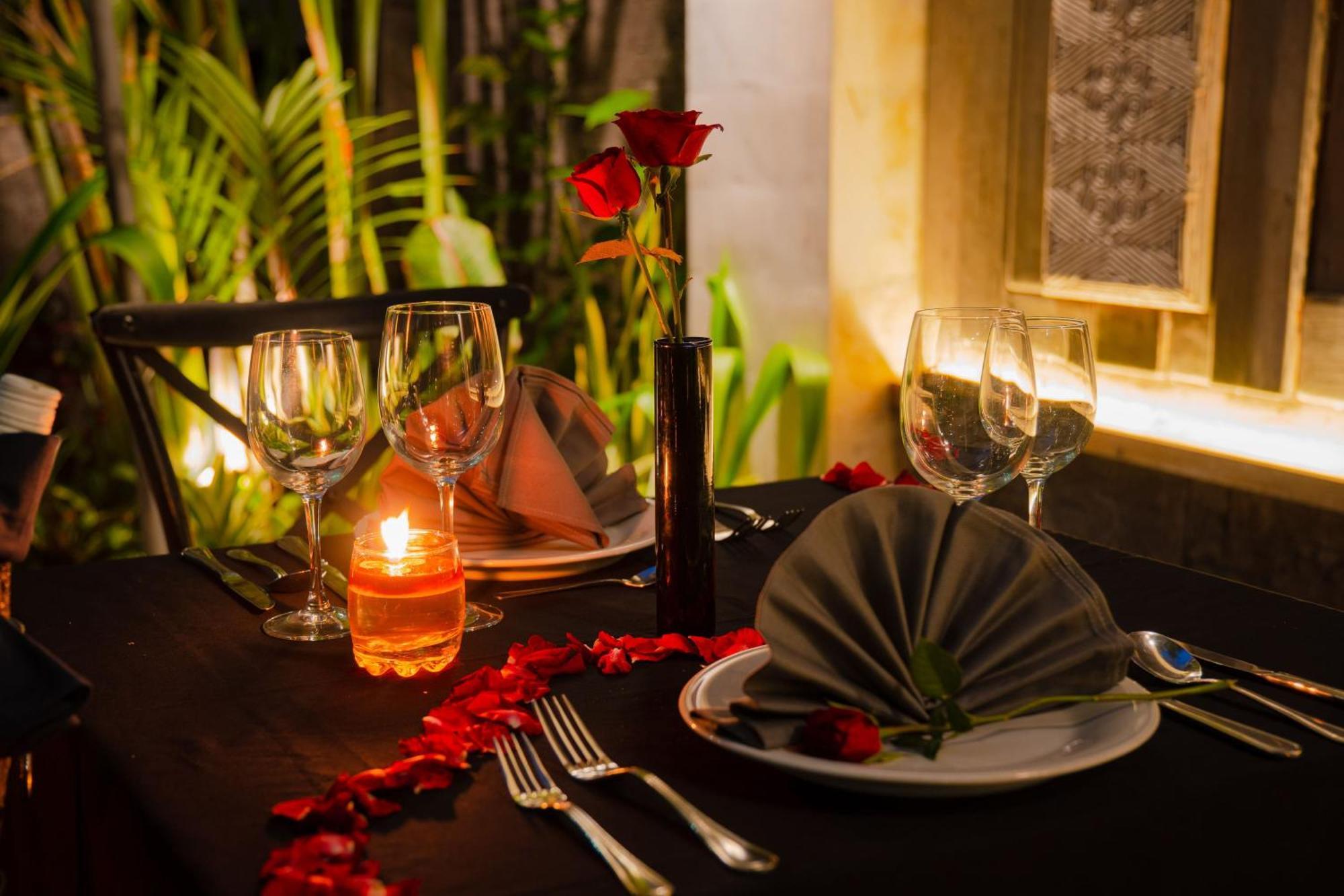 Akana Boutique Hotel Sanur Εξωτερικό φωτογραφία