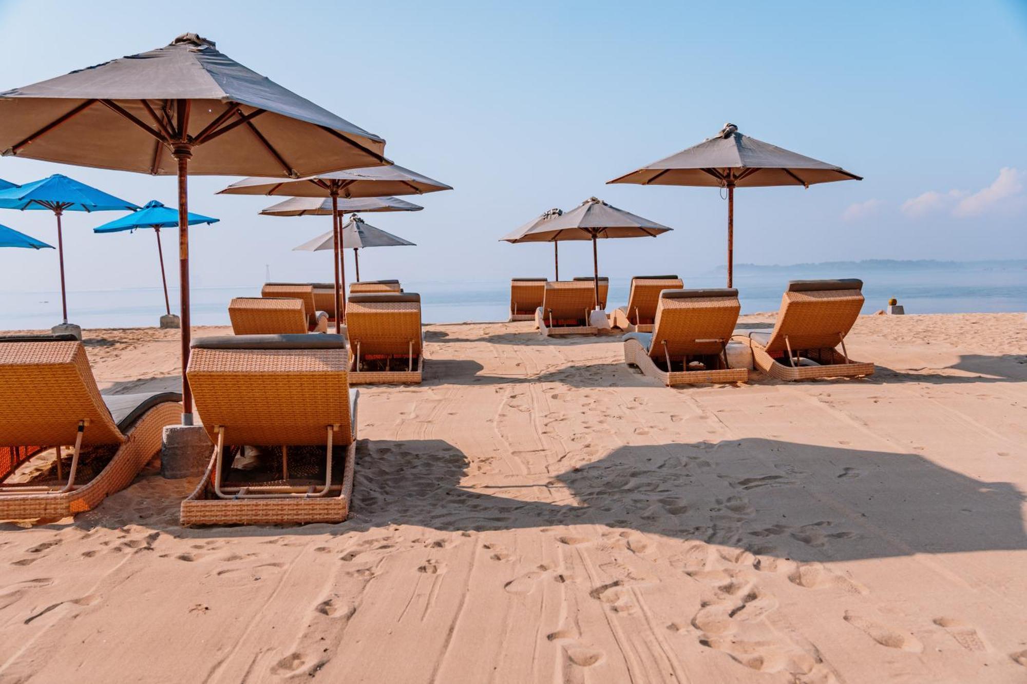 Akana Boutique Hotel Sanur Εξωτερικό φωτογραφία
