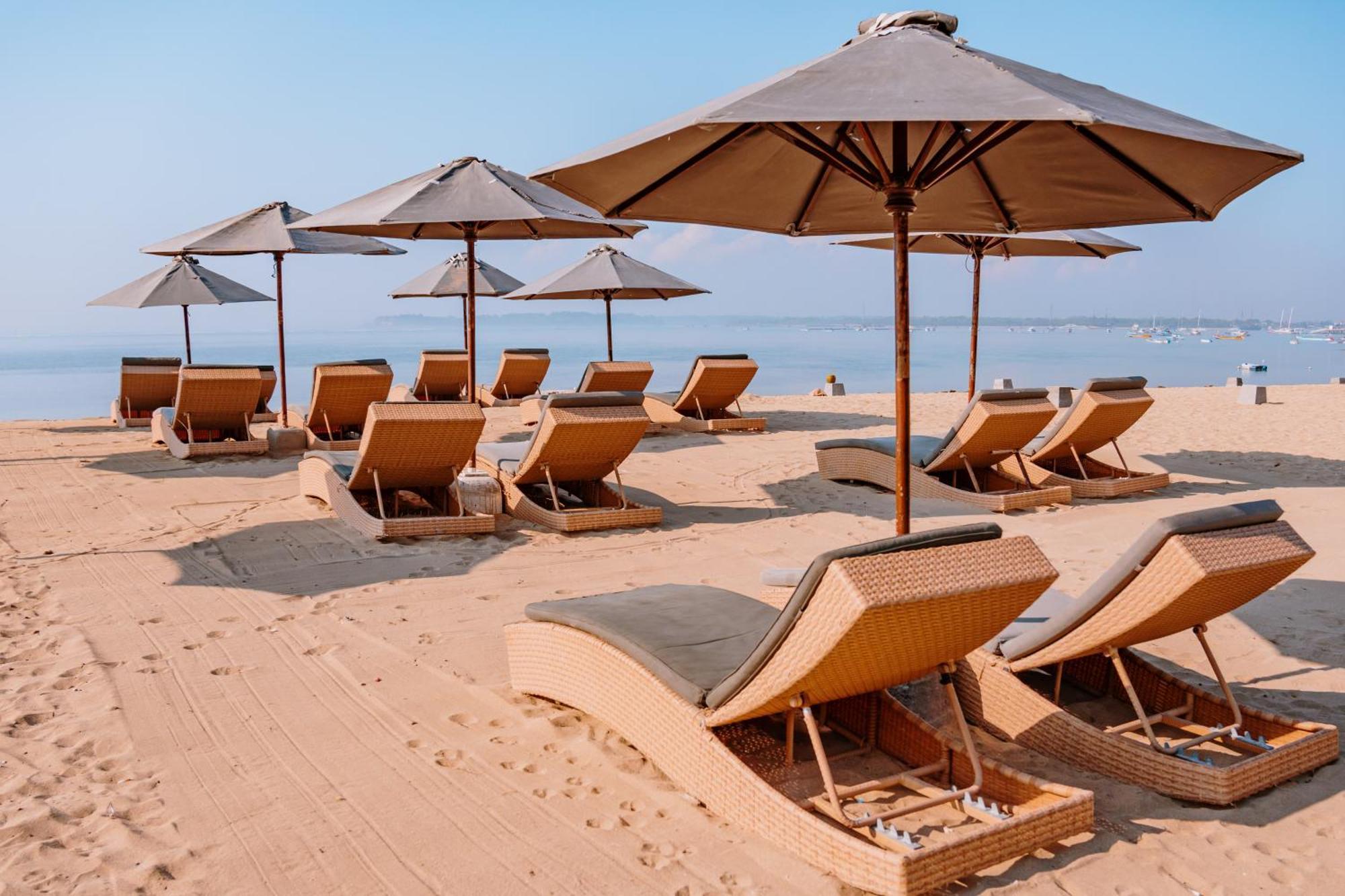 Akana Boutique Hotel Sanur Εξωτερικό φωτογραφία