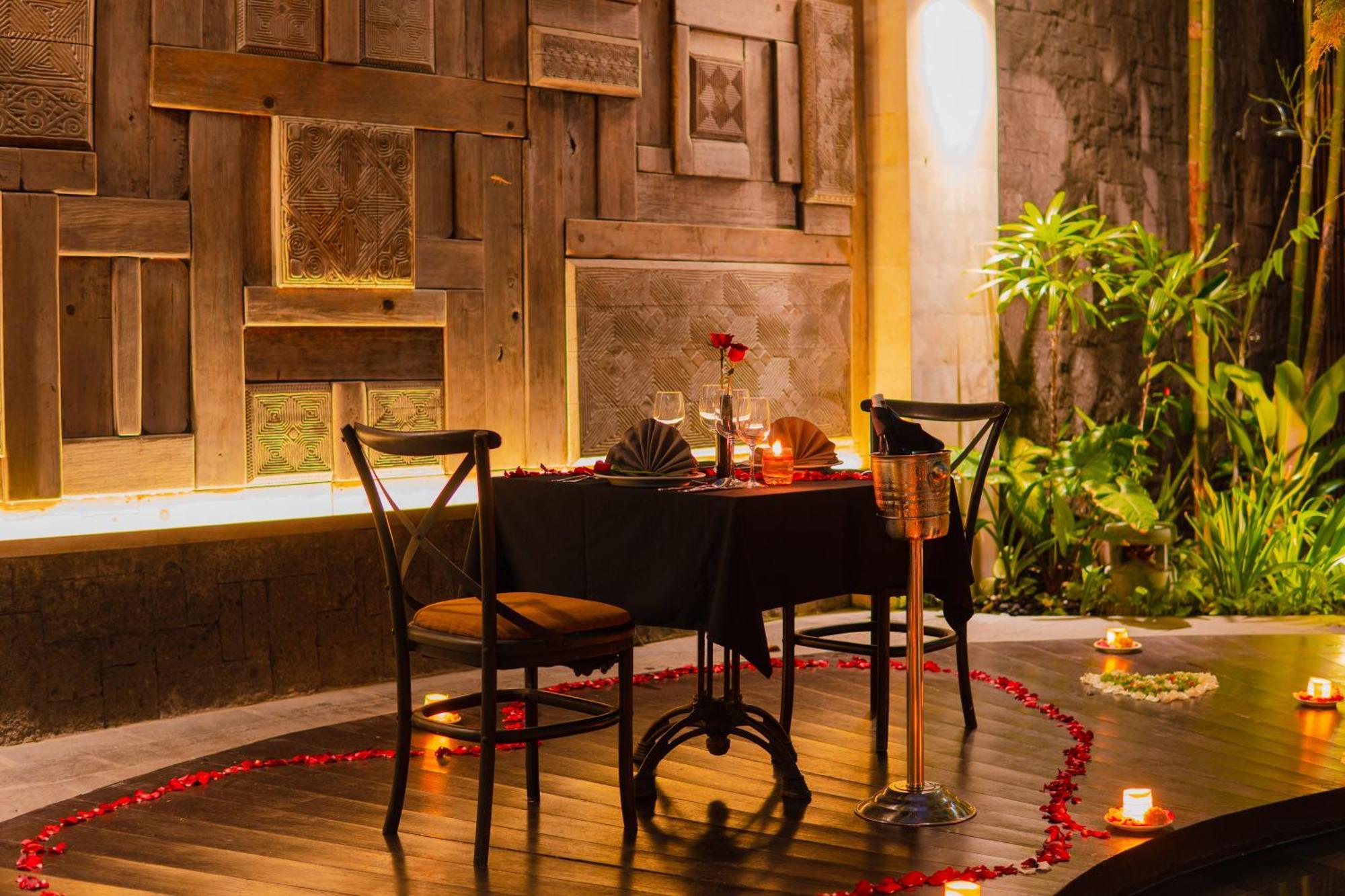 Akana Boutique Hotel Sanur Εξωτερικό φωτογραφία