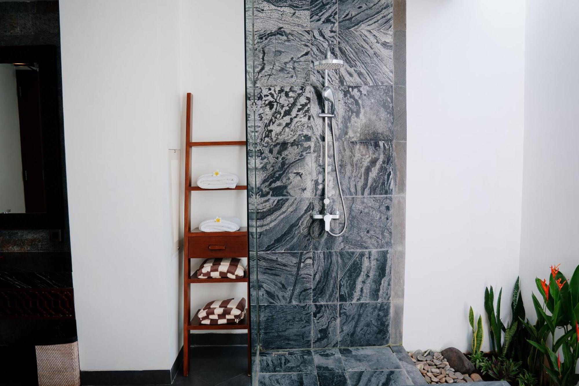 Akana Boutique Hotel Sanur Εξωτερικό φωτογραφία