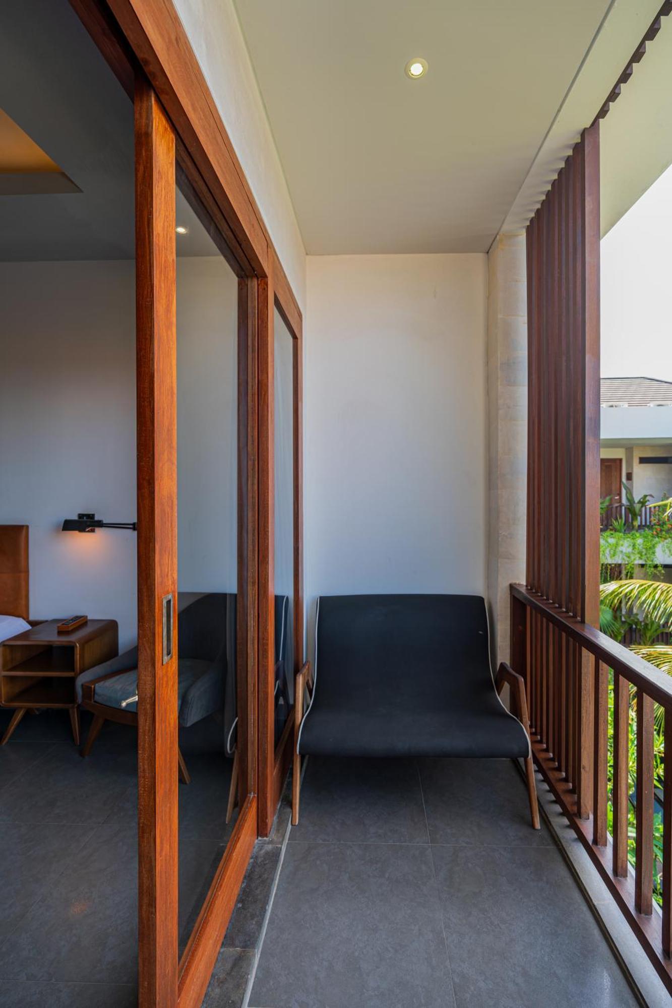 Akana Boutique Hotel Sanur Εξωτερικό φωτογραφία