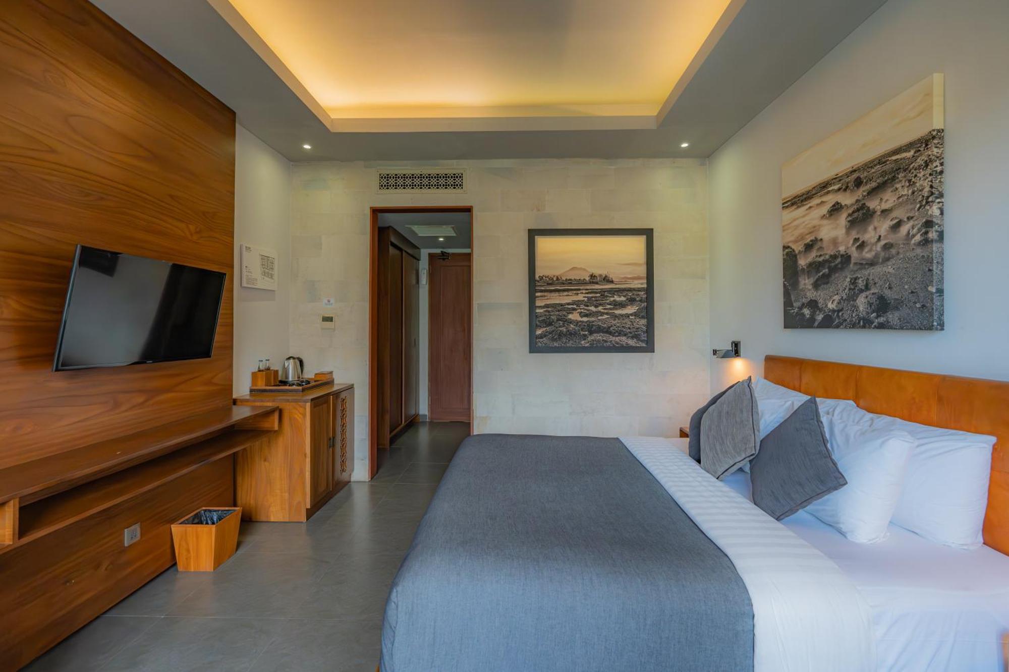 Akana Boutique Hotel Sanur Εξωτερικό φωτογραφία
