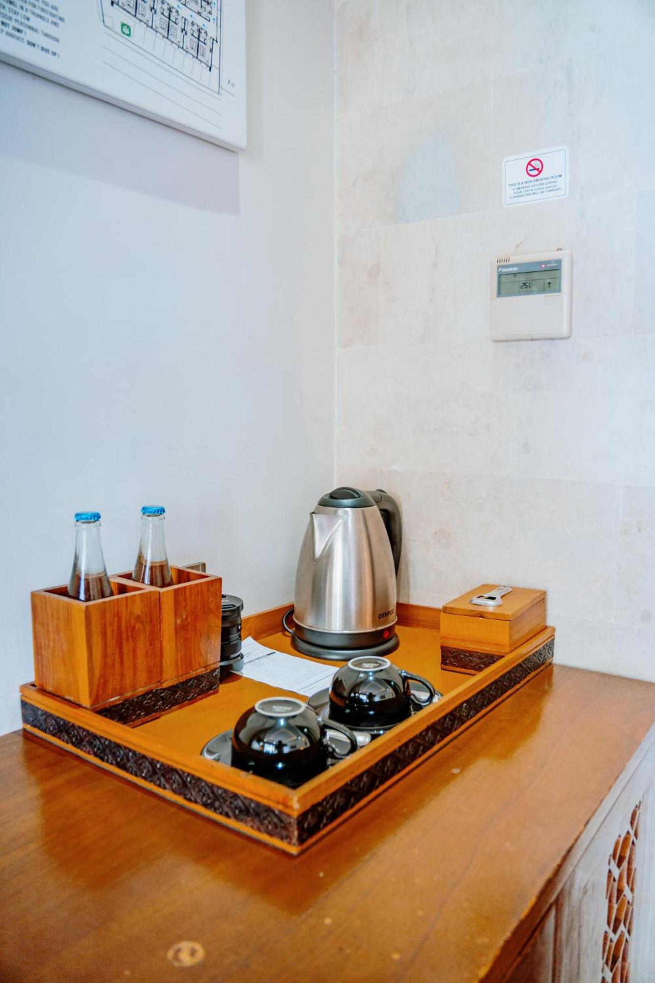 Akana Boutique Hotel Sanur Εξωτερικό φωτογραφία