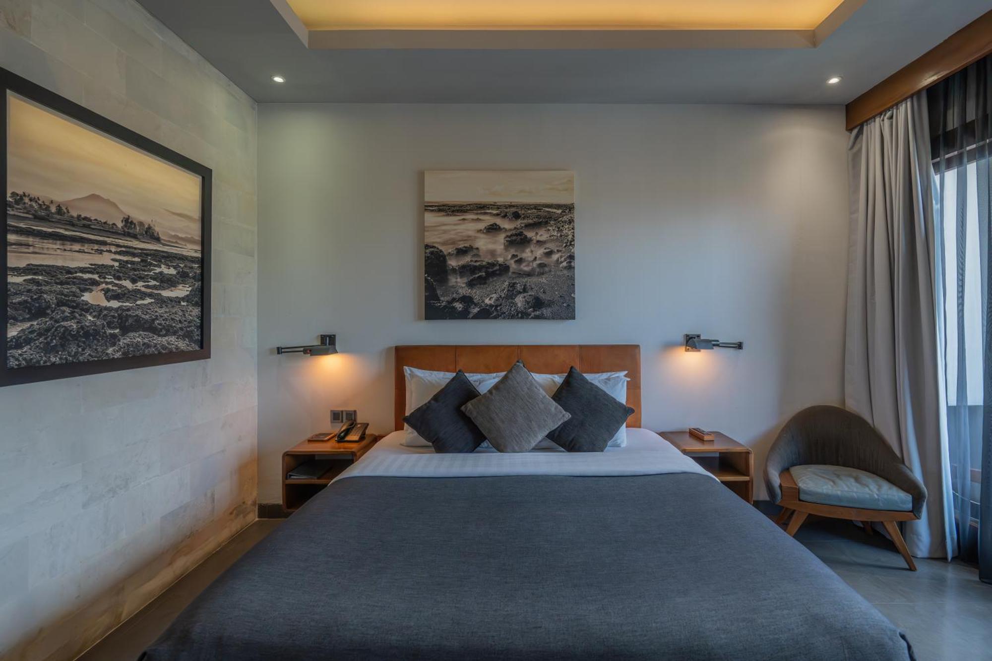 Akana Boutique Hotel Sanur Εξωτερικό φωτογραφία