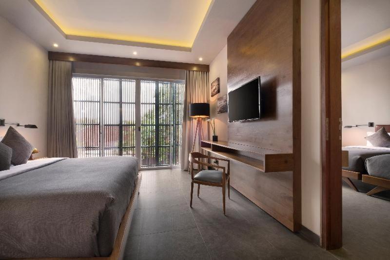 Akana Boutique Hotel Sanur Δωμάτιο φωτογραφία