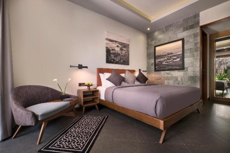 Akana Boutique Hotel Sanur Δωμάτιο φωτογραφία