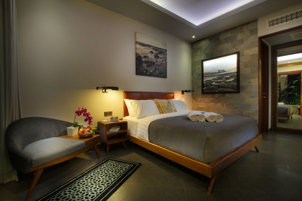 Akana Boutique Hotel Sanur Εξωτερικό φωτογραφία