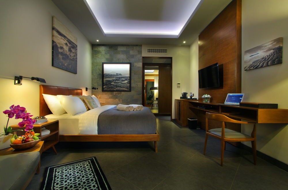 Akana Boutique Hotel Sanur Εξωτερικό φωτογραφία