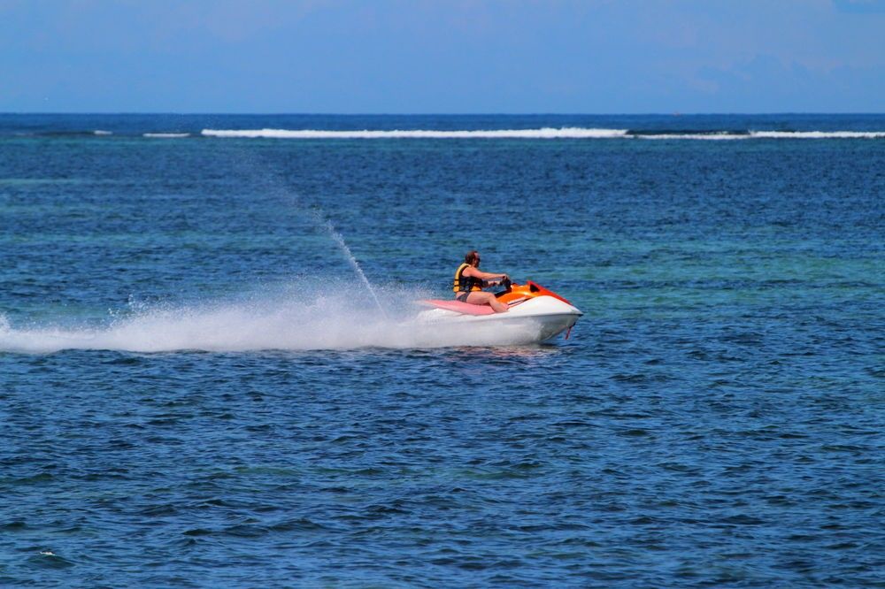 Akana Boutique Hotel Sanur Εξωτερικό φωτογραφία