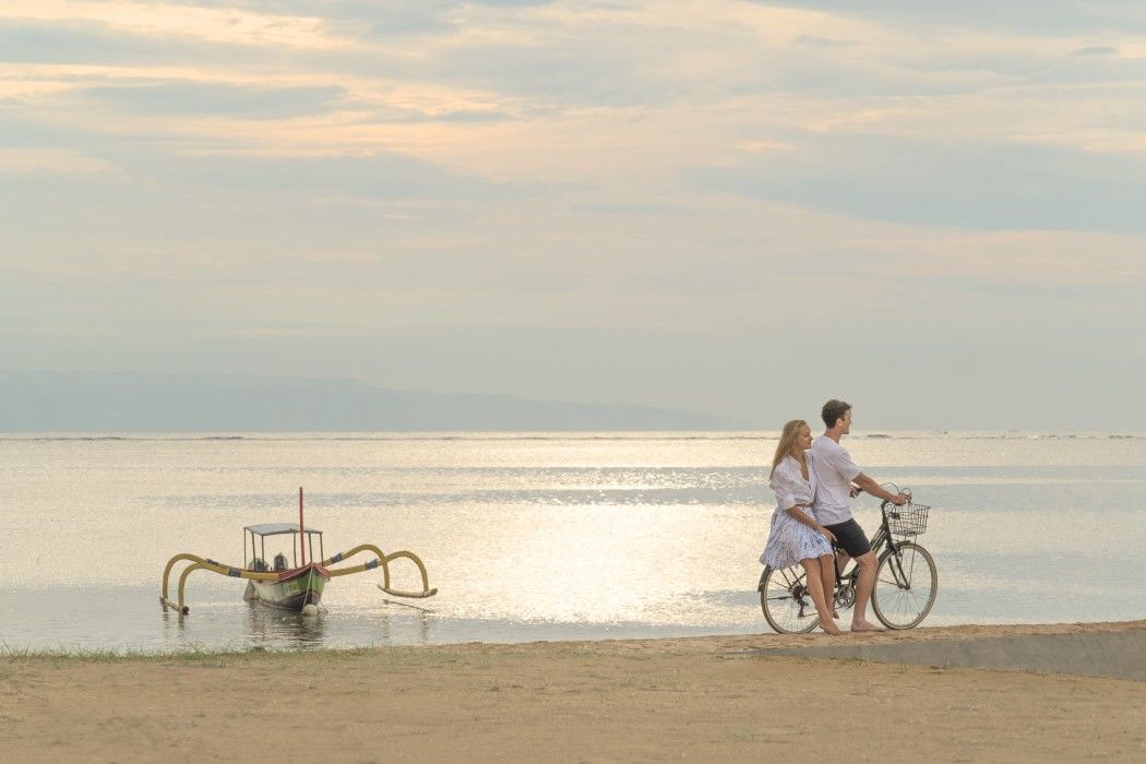 Akana Boutique Hotel Sanur Εξωτερικό φωτογραφία