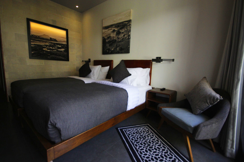 Akana Boutique Hotel Sanur Εξωτερικό φωτογραφία