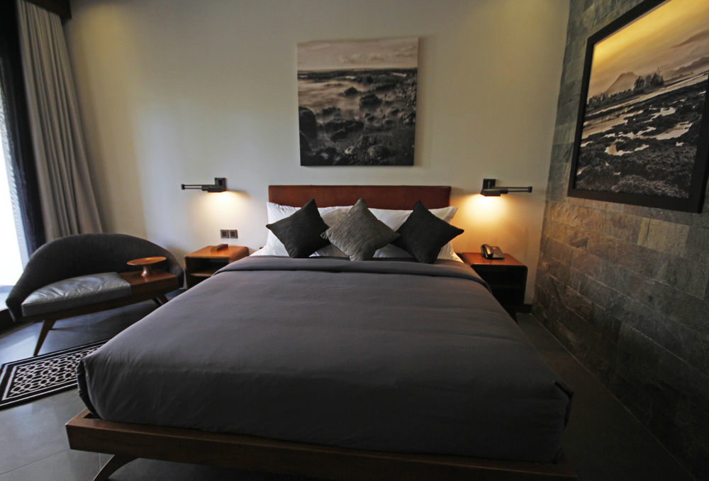 Akana Boutique Hotel Sanur Εξωτερικό φωτογραφία