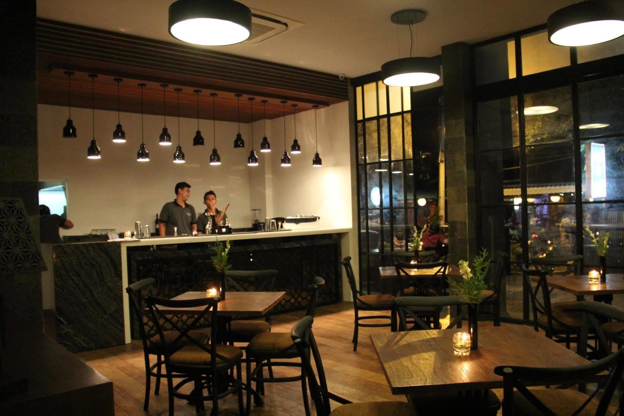 Akana Boutique Hotel Sanur Εξωτερικό φωτογραφία
