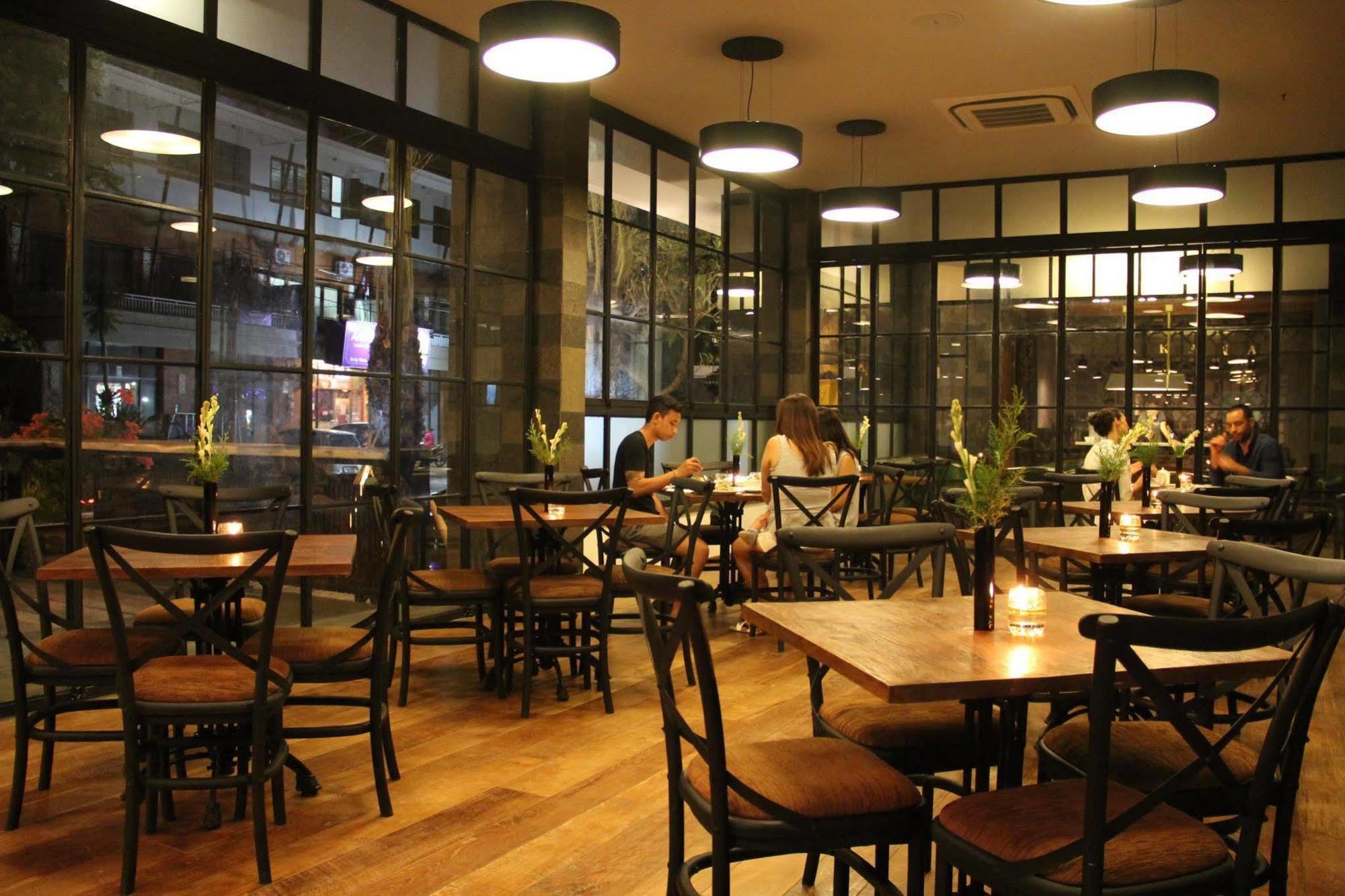 Akana Boutique Hotel Sanur Εξωτερικό φωτογραφία
