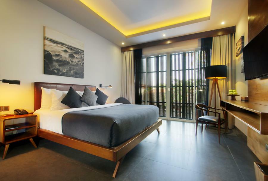Akana Boutique Hotel Sanur Εξωτερικό φωτογραφία