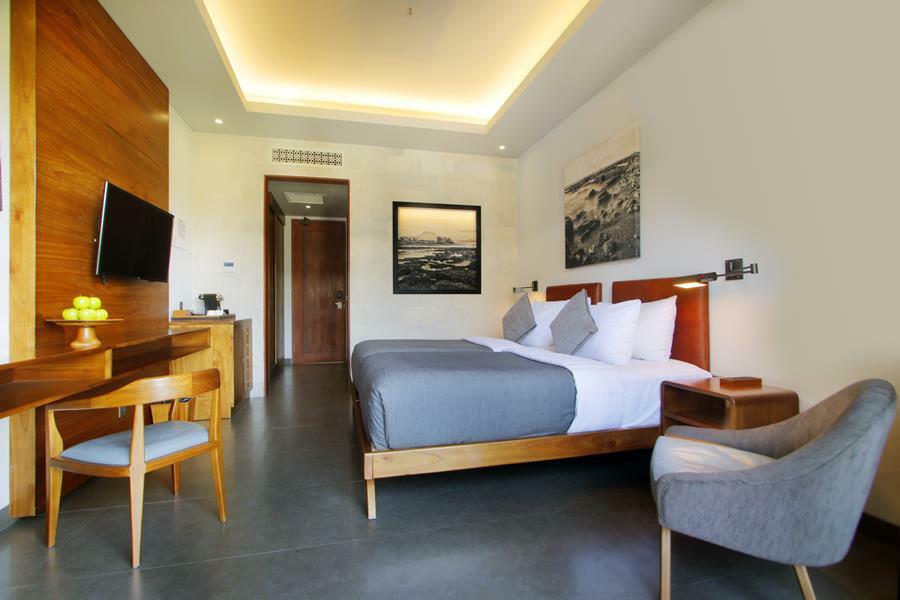 Akana Boutique Hotel Sanur Εξωτερικό φωτογραφία