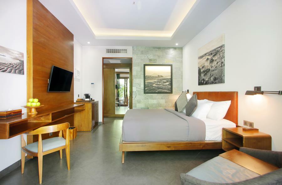 Akana Boutique Hotel Sanur Εξωτερικό φωτογραφία