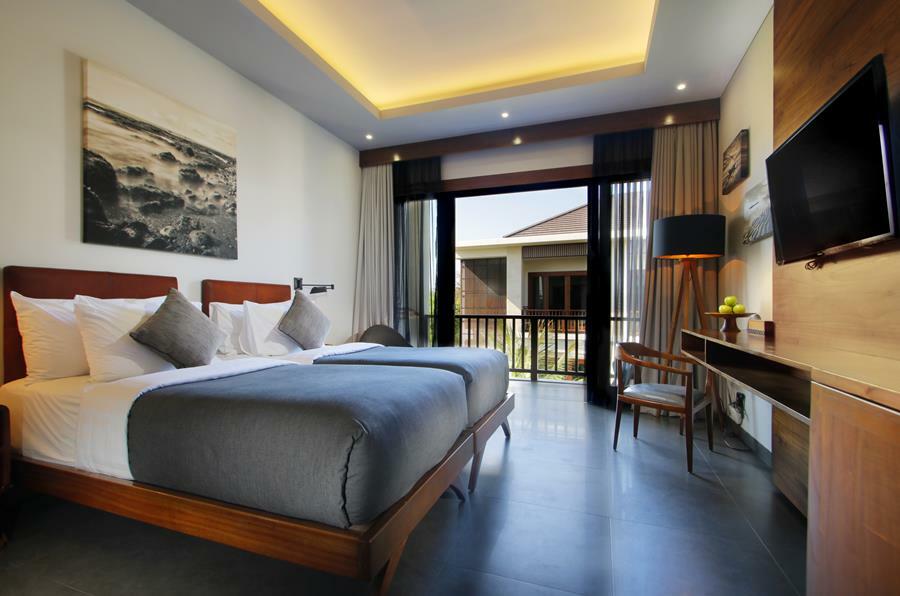 Akana Boutique Hotel Sanur Εξωτερικό φωτογραφία
