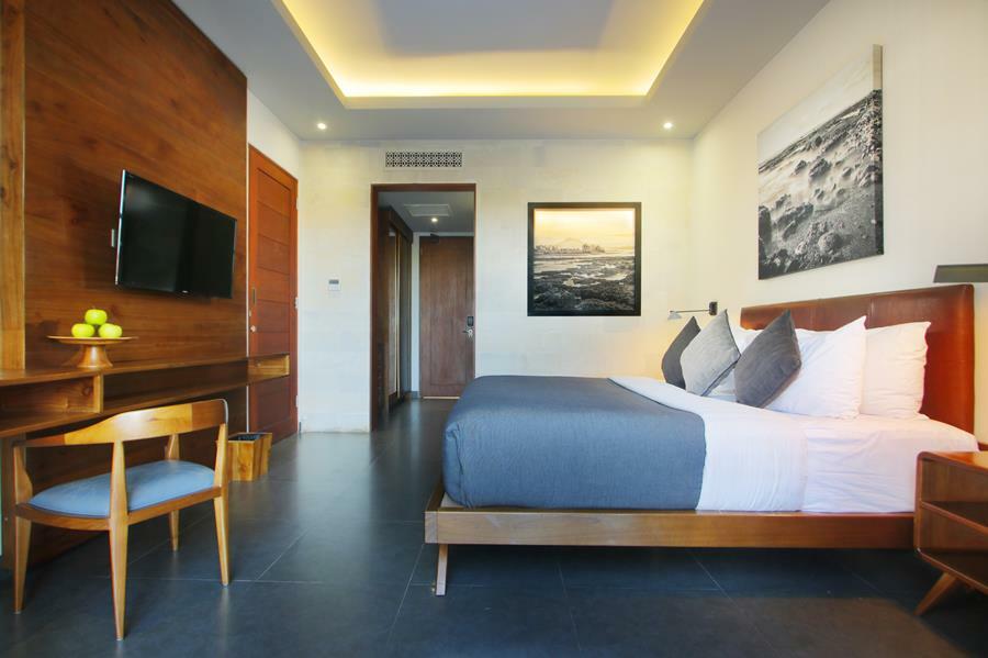 Akana Boutique Hotel Sanur Εξωτερικό φωτογραφία